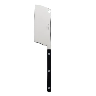 Sabre paris Sabre Bistrot Solid Ostekniv, sort