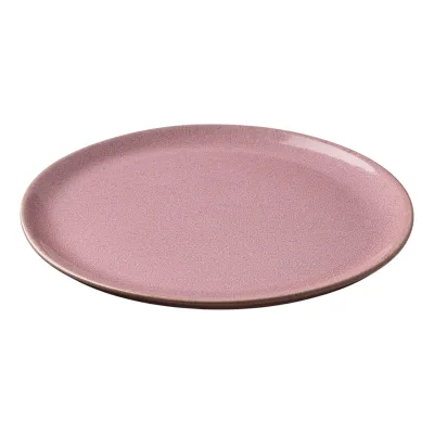 Aida RAW Colour tallerken 20 cm - Roseish