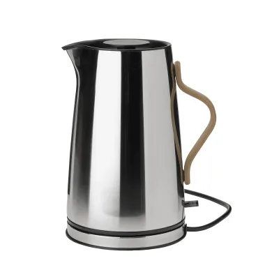 Stelton Emma Elkedel 1,2 liter, stål