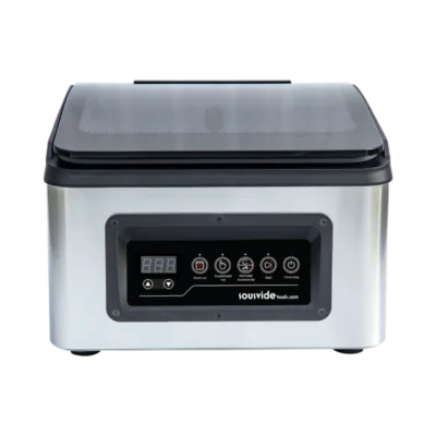 SousVideTools® Senses 300 Kammer Vakuumpakker