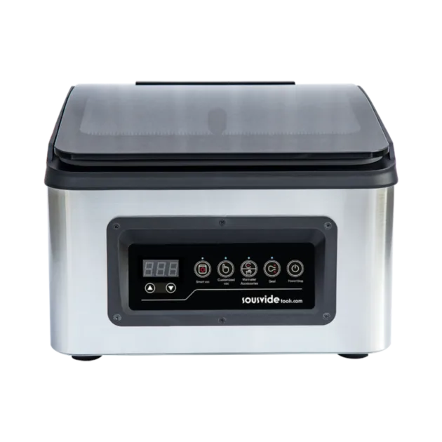 SousVideTools® Senses 300 Kammer Vakuumpakker