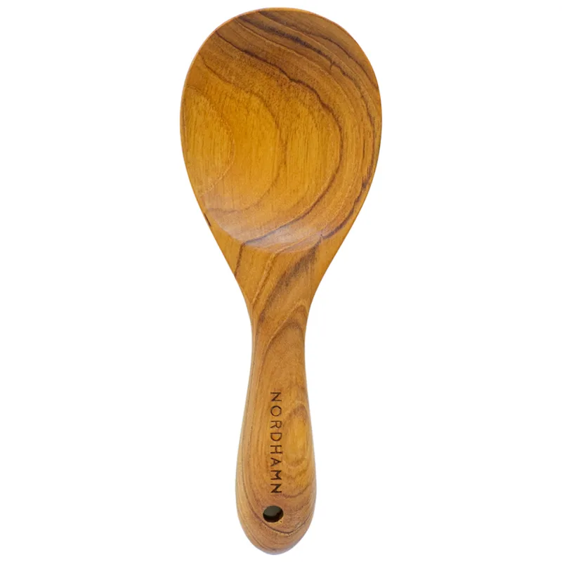 Nordhamn Risske 22 cm, teak