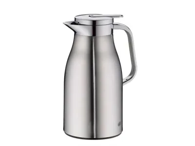 Alfi Skyline Termokande - 1 ltr. - Mat stål