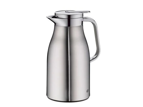 Alfi Skyline Termokande - 1 ltr. - Mat stål