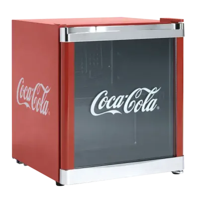 Display køler Coca-Cola Coolcube