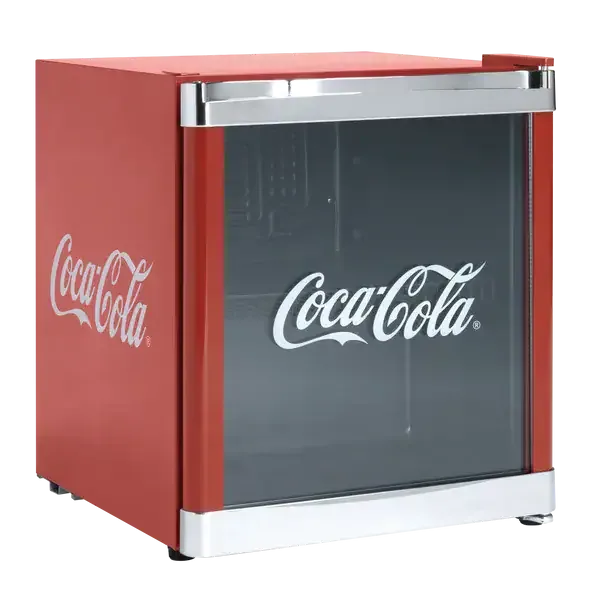 Display køler Coca-Cola Coolcube