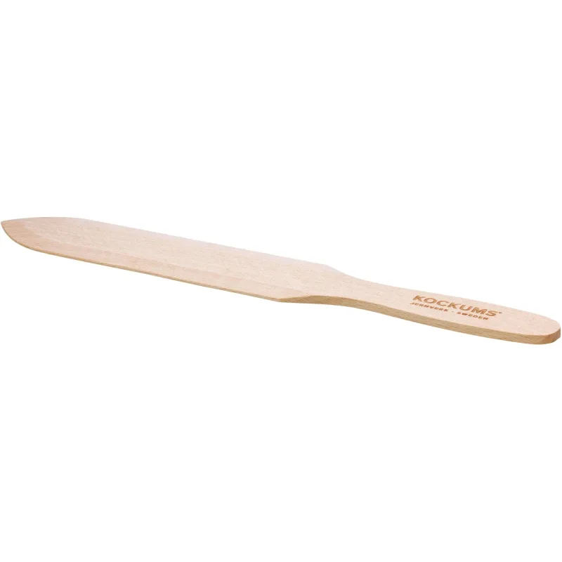 Kockums Jernverk Crêpesvender 29 cm, træ