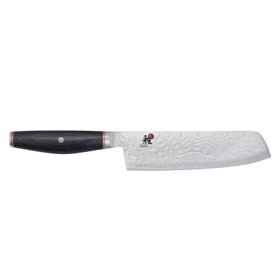 Miyabi Tenmei Nakiri grøntsagskniv 18 cm