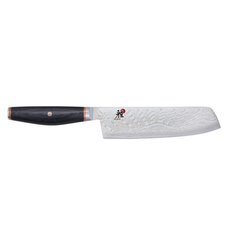 Miyabi Tenmei Nakiri grøntsagskniv 18 cm