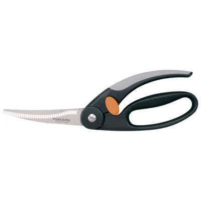 Fiskars Functional fjerkræsaks