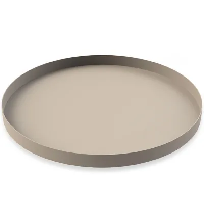 Cooee design Circle bakke, 40 cm, sand
