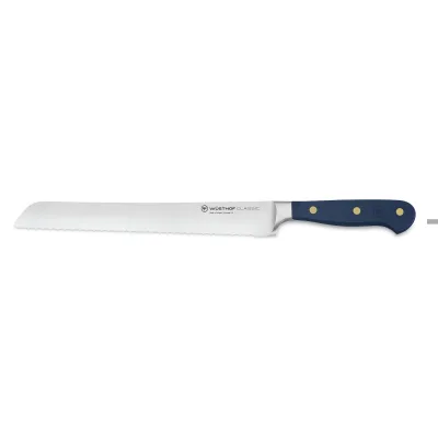 Wüsthof Brødkniv Classic Farver Vild Blåbær 23 cm