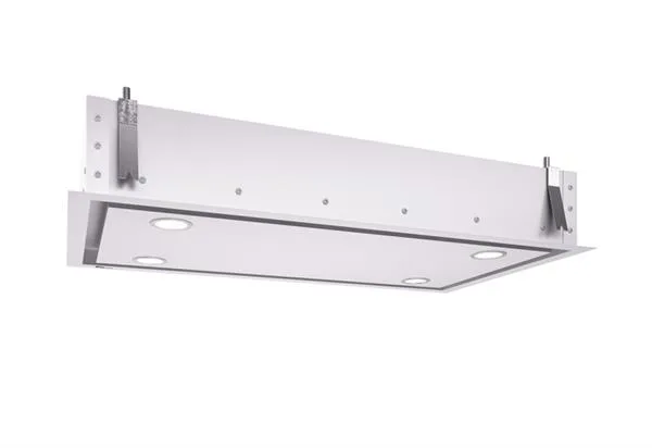 Thermex  Newcastle medio  90x50 hvid  m/motor