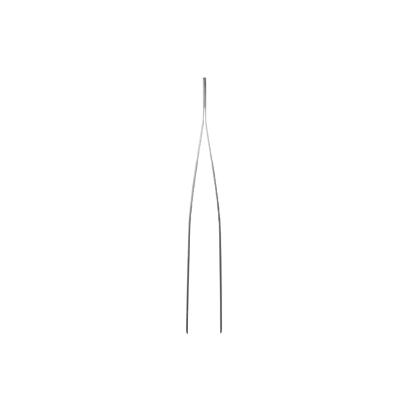 Classic køkkenpincet (30 cm)