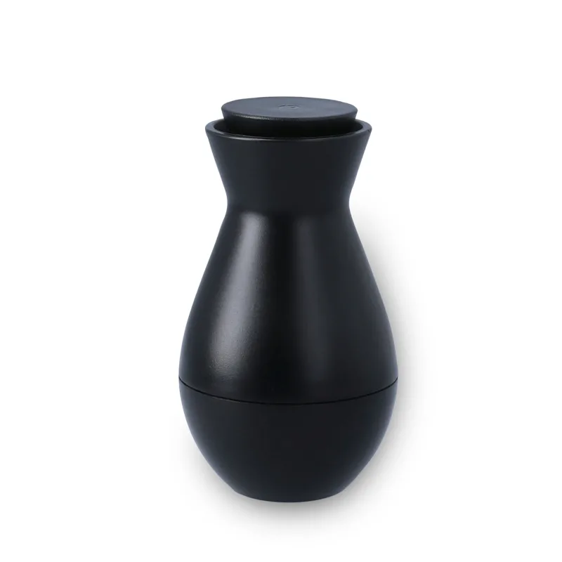 Rosendahl Spice Me Up 12 cm, sort