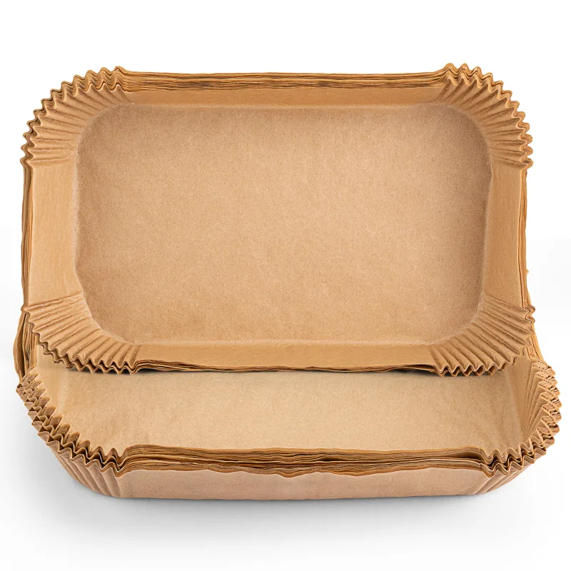Wilfa AFP-22 airfryer bagepapir 22 × 14 × 4,5 cm, 50 stk.