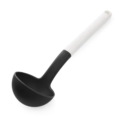 Kitchenaid Classic suppeske, hvid