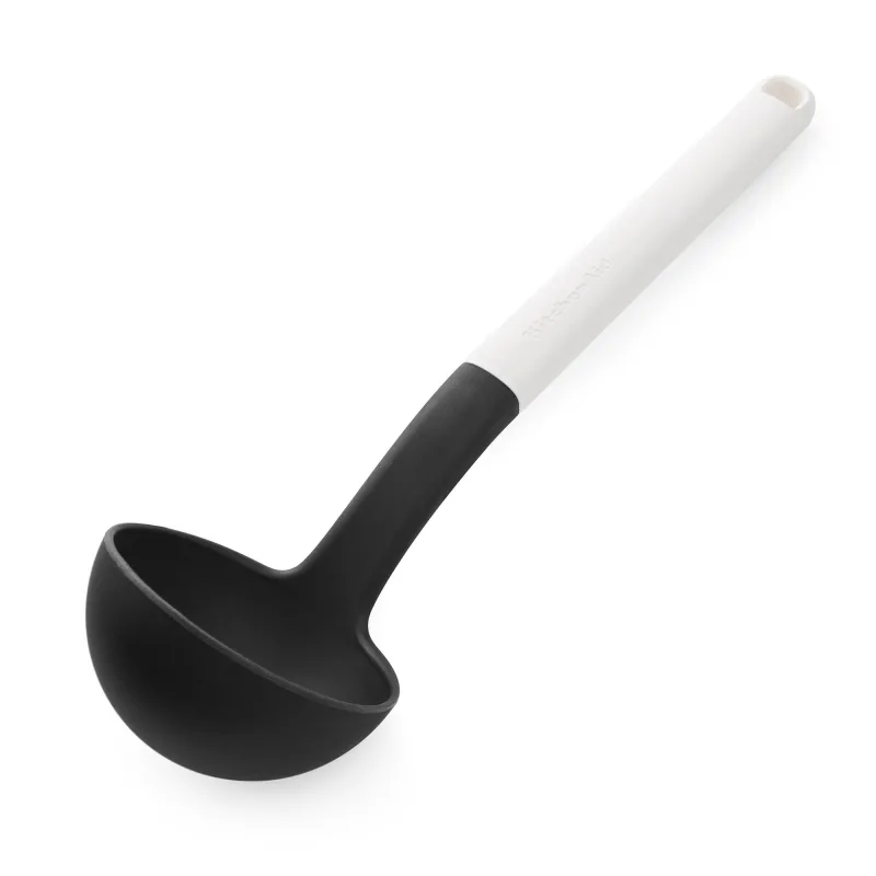 Kitchenaid Classic suppeske, hvid