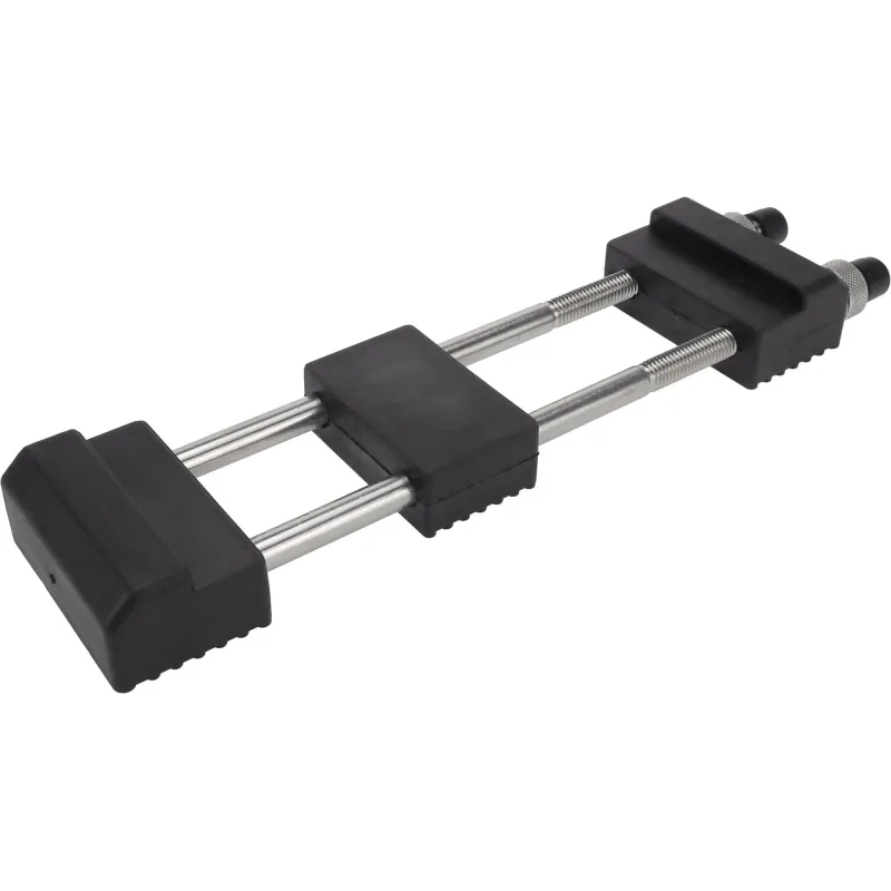 Mareld Slibestensholder, metal/gummi
