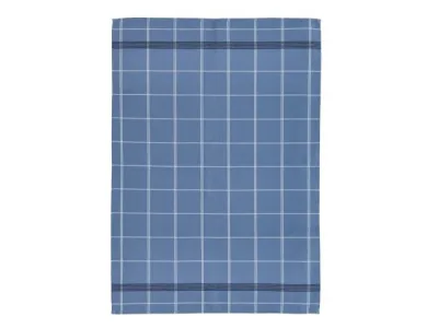 Södahl Minimal Viskestykke - Blue