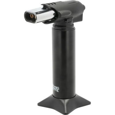 Tareq taylor Flame gasbrænder, sort