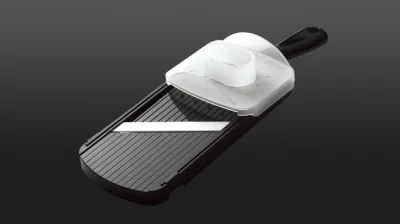 Kyocera Mandolinjern m. slæde