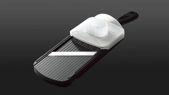 Kyocera Mandolinjern m. slæde