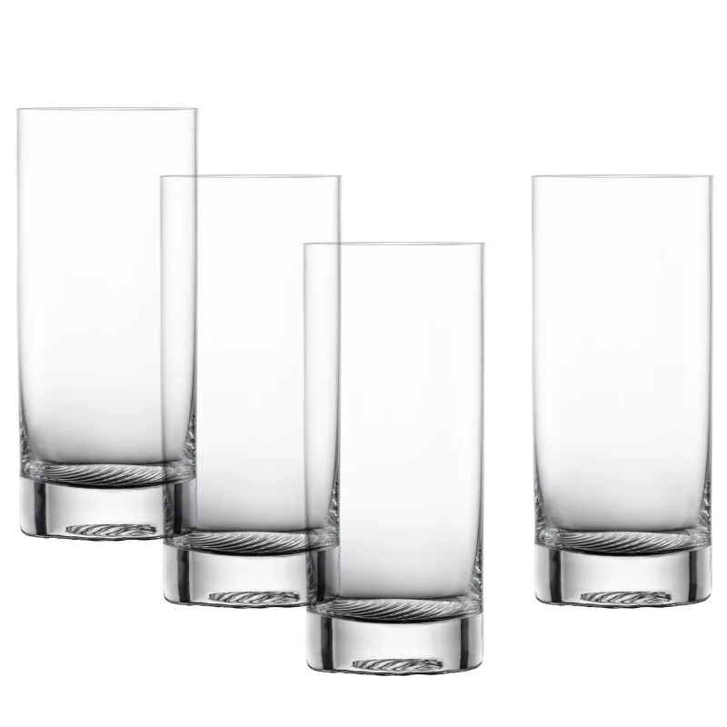 Zwiesel Echo longdrinkglas 48 cl 4-pak