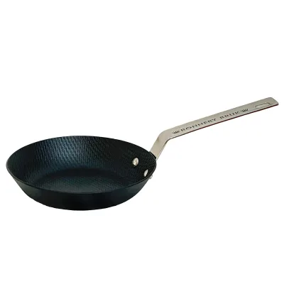 Ronneby bruk Carbon kolstålspanna 20 cm