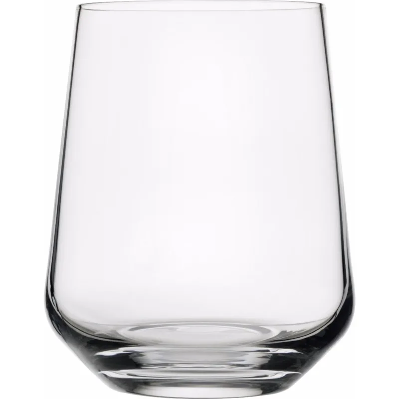 Iittala Essence vandglas 2 stk.