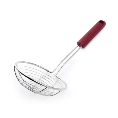 Kitchenaid Classic skumske, empire red