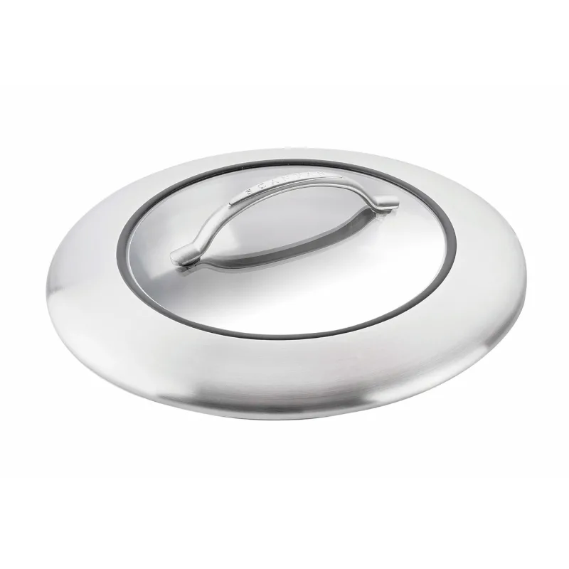 Scanpan CTX låg 26 cm