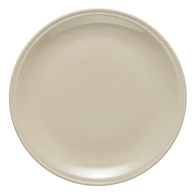 Rörstrand Höganäs Keramik Daga tallerken 25 cm, sand