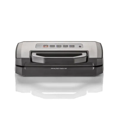 Caso VRH490 Advanced Vakuumpakker