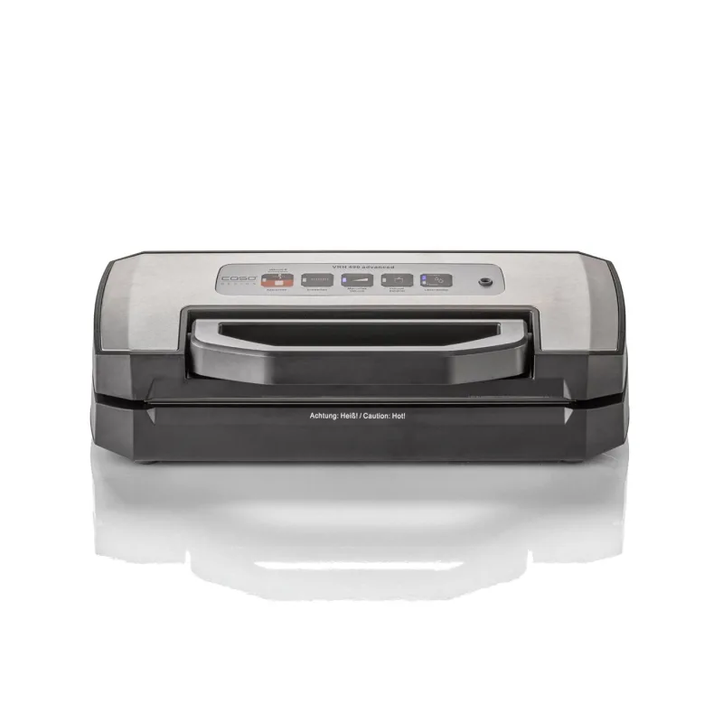 Caso VRH490 Advanced Vakuumpakker