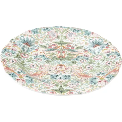 Spode Strawberry Thief serveringsfad 30,5 cm