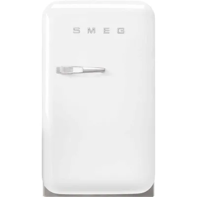 SMEG Køleskab FAB5RWH6