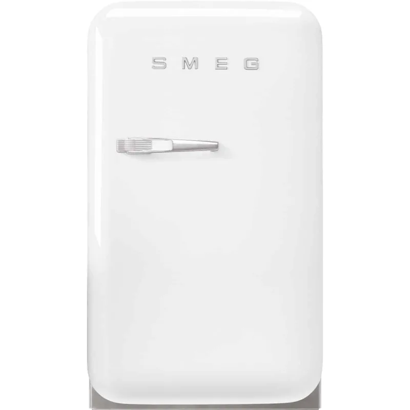 SMEG Køleskab FAB5RWH6