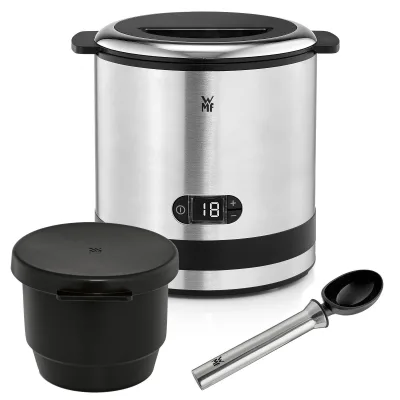 Wmf KITCHENminis 3-i-1 ismaskine 300 ml