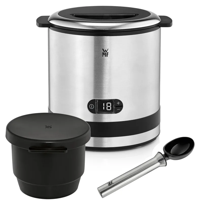 Wmf KITCHENminis 3-i-1 ismaskine 300 ml