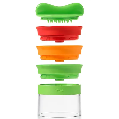Oxo Spiralizer 3 blade