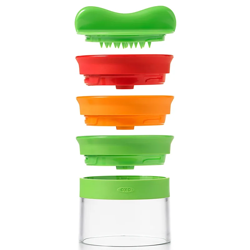 Oxo Spiralizer 3 blade