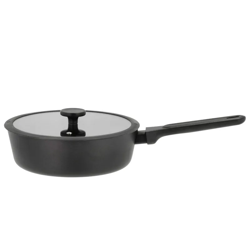 Funktion Sauterpande 24 cm, sort