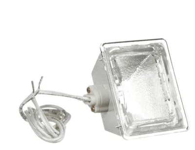 Pizzamaster lampe G4 Halogen