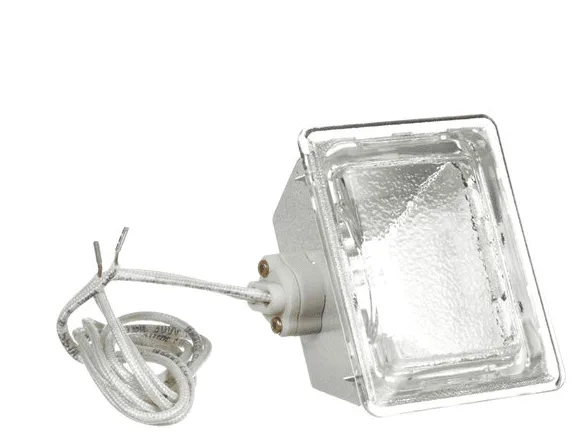 Pizzamaster lampe G4 Halogen