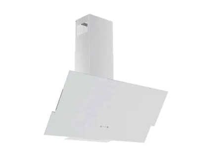 Silverline Væghængt emhætte SJ3418-90HV