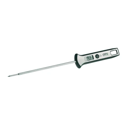 Gefu Digitalt stegetermometer