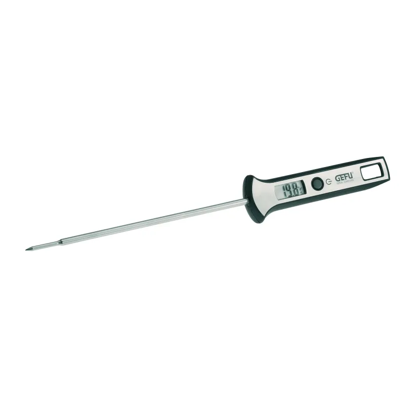 Gefu Digitalt stegetermometer