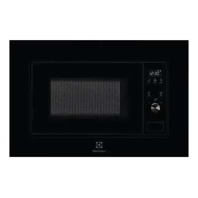 Electrolux Indbygningsmikroovn LMS2173NB