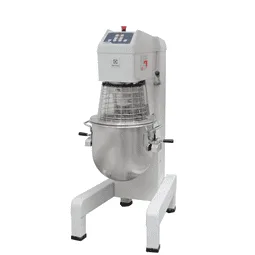 Zanussi Røremaskine 40 Liter - Bagerimodel  400 V